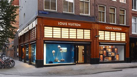 louis vuitton pc hooftstraat 2002|Louis Vuitton hoofstraat amsterdam.